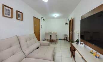 Imagem 5: Apartamento 03 quartos com garagem no São Mateus