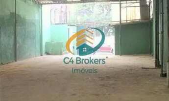 Imagem 5: Galpão em Tatuapé - São Paulo