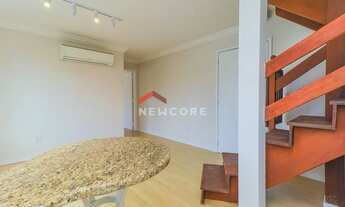 Imagem 5: Cobertura em Avenida Lavras - Petrópolis - Porto Alegre/RS