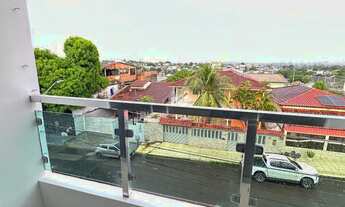 Imagem 7: Apartamento semi mobiliado no Parque dez