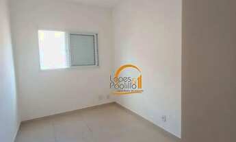 Imagem 3: Casa com 3 dormitórios para alugar, 116 m² por R$ 2.630,00/mês - Jardim das Cerejeiras - A