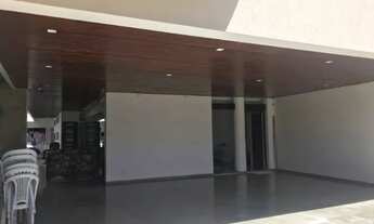 Imagem: Casa dos Sonhos em Natal-RN