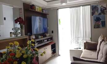 Imagem 6: Apartamento de 2 quartos no Villagio laranjeiras