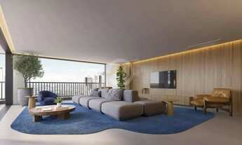 Imagem: Island Vaca Brava Penthouse, apenas 3 minutos