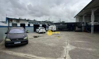 Imagem 5: ALUGUEL R$ 29.000/Mês + Taxas - Galpão para alugar, 500 m² - Vila Operária - Itajaí/SC