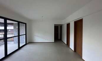 Imagem 3: Apartamento 3 suítes no Haus Alphaville Salvador