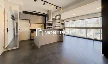 Imagem 4: APARTAMENTO À VENDA NA VILA MARIANA - 2 DORMITÓRIOS, 1 SUÍTE, 1 VAGA DE GARAGEM