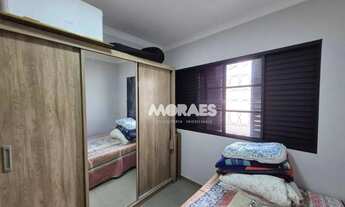 Imagem 14: Casa com 3 quartos à venda, 264 m² por R$ 680.000 - Parque São Geraldo - Bauru/SP