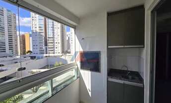 Imagem 6: Apartamento - Edifício Garden Palhano