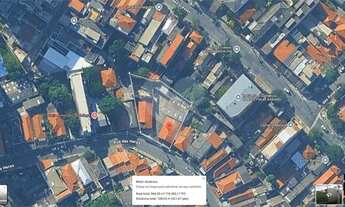 Imagem: Terreno à venda em Vila Lúcia - SP