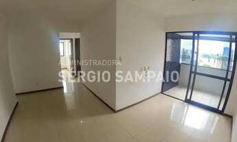 Imagem 2: Última chance]Apartamento 3 quartos para Alugar - Stiep