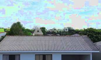 Imagem 6: Casa à venda, Chapada, 2 casas contendo 3 quartos, Ponta Grossa, PR