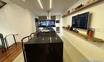 Imagem 5: CASA EM CONDOMÍNIO - ALPHAVILLE 11 - SP