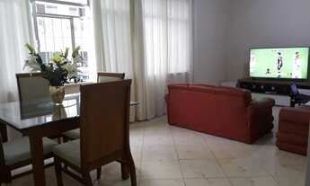 Imagem 5: MÉIER | Rua Arquias Cordeiro - Apartamento 3 Quartos 86m²