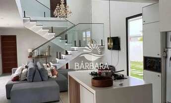 Imagem 6: Casa com 4 dormitórios para alugar, 200 m² por R$ 1.500,00/dia - Porto de Sauipe - Entre R