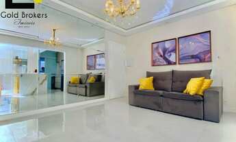 Imagem 4: APARTAMENTO GARDEN MOBILIADO COM 140M² E 2 DORMITÓRIOS NO COND. NATURALE NO JD. ANA MARIA