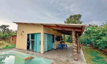 Imagem: CHÁCARA - VENDA - Condomínio Vale das