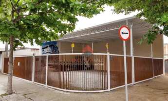 Imagem: Terreno de esquina à venda, 225 m² por