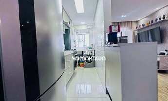 Imagem 4: Apartamento com 2 dormitórios à venda, 45 m² por R$ 350.000,00 - Itaquera - São Paulo/SP