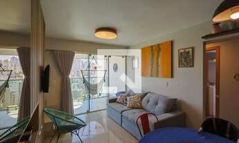 Imagem 4: Apartamento à Venda - Buritis, 4 Quartos, 225 m2