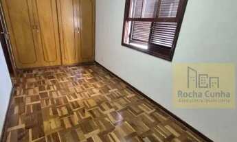 Imagem 7: Casa 3 quartos para alugar São Paulo,SP - R$ 9.500