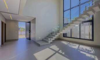 Imagem 5: Jardins França Casa em condomínio com 5 dormitórios