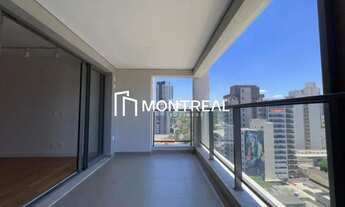 Imagem 4: APARTAMENTO À VENDA EM PINHEIROS, 2 SUÍTES, 1 VAGA DE GARAGEM