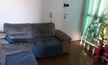 Imagem 6: Ágio apartamento Novo Gama GO