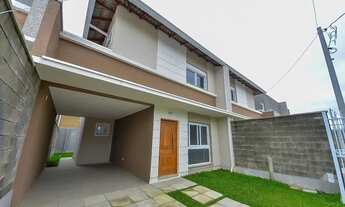 Imagem 3: Sobrado com 3 quartos à venda por R$ 1029000.00, 121.66 m2 - XAXIM - CURITIBA/PR