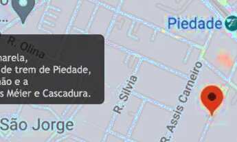 Imagem 2: Duplex em Cond. Fechado em Piedade