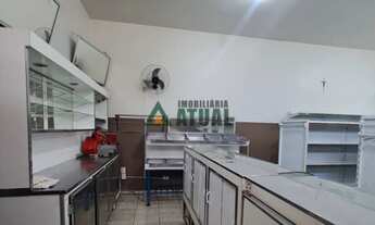 Imagem 2: Imóvel comercial de esquina na região oeste de Londrina