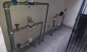 Imagem 5: Casa para alugar de 1 dormitório, sala e cozinha conjugada, 1 banheiro próximo ao Largo do