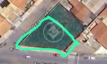 Imagem 3: TERRENO COMERCIAL NA AVENIDA DO ESPIGÃO NO BAIRRO TIJUCAL codigo: 103543