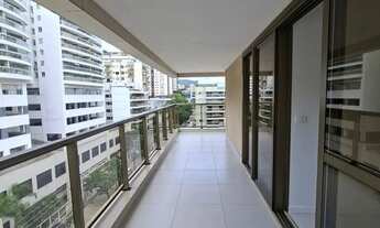 Imagem: Espetacular 130m2 com vista Cristo Redentor