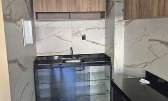 Imagem: Apto, 110m², 3/4 no Ed. Domus I