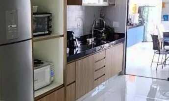 Imagem: Casa a venda 3Q com suíte - Jardim Atlântico