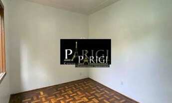 Imagem 3: Casa com 3 dormitórios para alugar, 100 m² por R$ 3.380,00/mês - Santo Antônio - Porto Ale