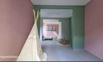 Imagem 5: Apartamento novo, nunca habitado - Rua da Baracela, Vila Maria