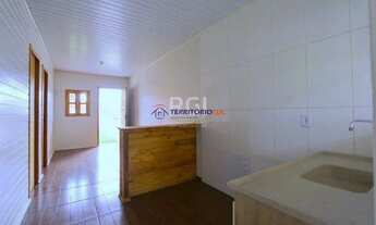 Imagem 7: CASA BEM LOCALIZADA NA CAVALHADA EM FRENTE AO CECOPAM