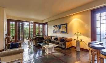 Imagem 2: Casa para aluguel, 7 quartos, 2 suítes, 10 vagas, Bandeirantes (Pampulha) - Belo Horizonte