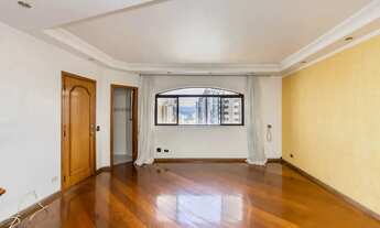 Imagem 5: Apartamento para venda em Jardim São Paulo(Zona Norte) com 3 quartos, sendo 1 suíte , 118m