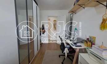 Imagem 14: Imóvel para venda possui 72 metros quadrados com 1 quarto em Vila Isabel - Rio de Janeiro