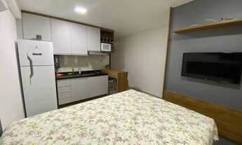 Imagem 8: Apartamento Studio Mobiliado para Alugar, 25 m² por R$ 250/dia