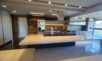 Imagem: Apartamento, 174 m² - venda por R$ 3.380.000,00