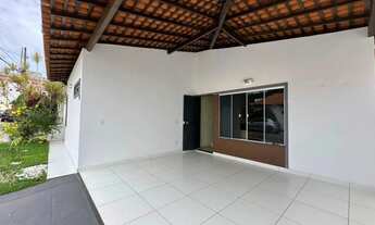 Imagem 4: Casa com quartos à venda, 150 m² por R$ 770.000 - Turu - São Luís/MA