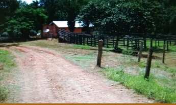 Imagem 2: Fazenda em Barro Alto (anúncio direto do proprietário
