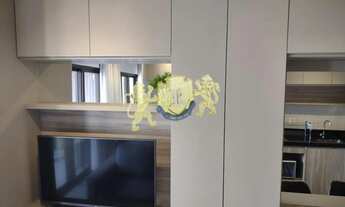 Imagem 2: Flat para alugar na República - BK30 Largo do Arouche