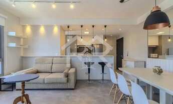 Imagem: Apartamento 1 dormitório para venda no