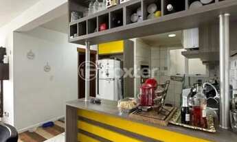 Imagem: Apartamento à venda Rua Água Turquesa