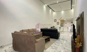 Imagem 2: CASA TÉRREA À VENDA NO JARDIM ITÁLIA EM ITUPEVA/SP